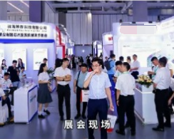 Participate in the Shenzhen Electrician Instrumentation Exhibition